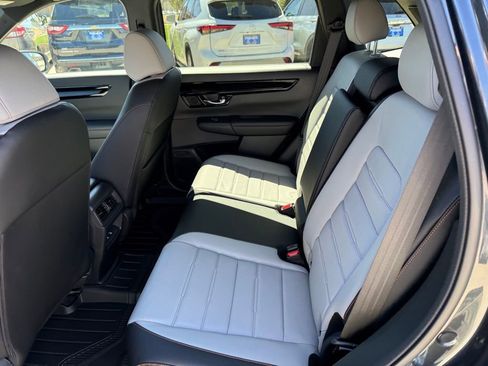 Used 2026 Honda CR-V Sport Touring image 16