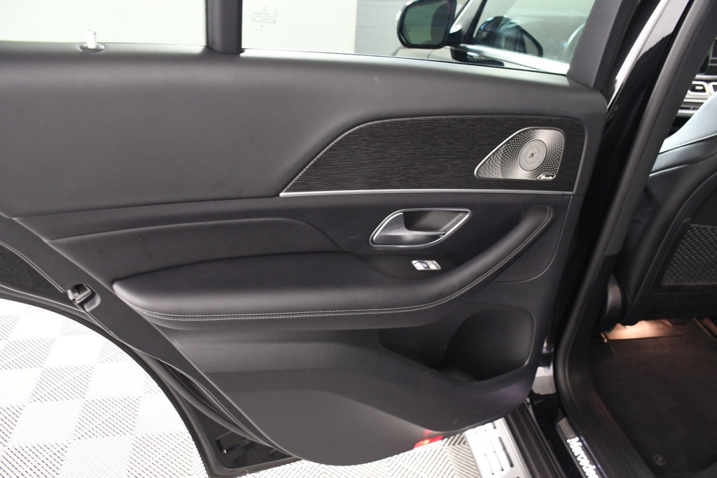 Used 2022 Mercedes-Benz GLE 350 4MATIC image 25