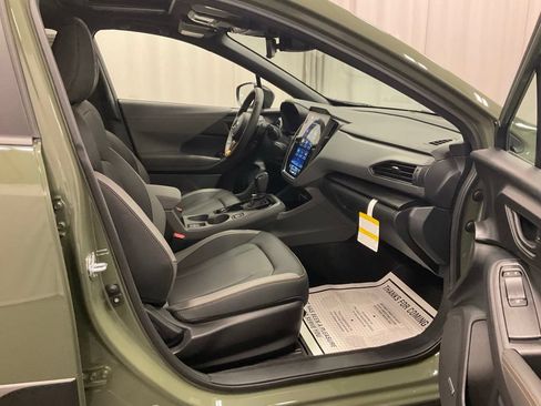 New 2026 Subaru Crosstrek 2.5i Wilderness AWD/4WD image 26
