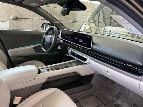 Used 2024 Hyundai Ioniq 6 Limited RWD image 23