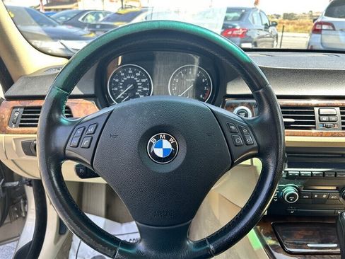 Used 2008 BMW 335i Sedan RWD image 23