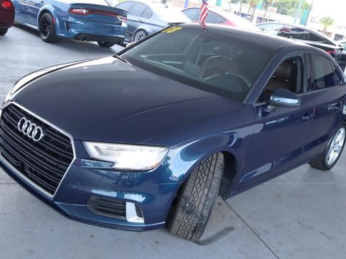 Used 2018 Audi A3 2.0T Premium FWD image 9