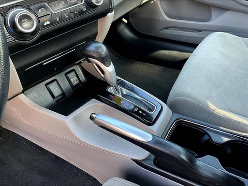 Used 2013 Honda Civic EX image 19
