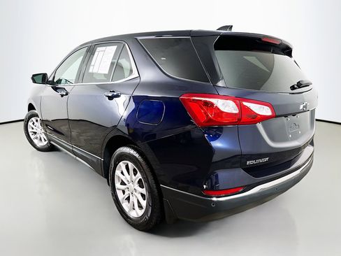 Used 2020 Chevrolet Equinox LT image 5