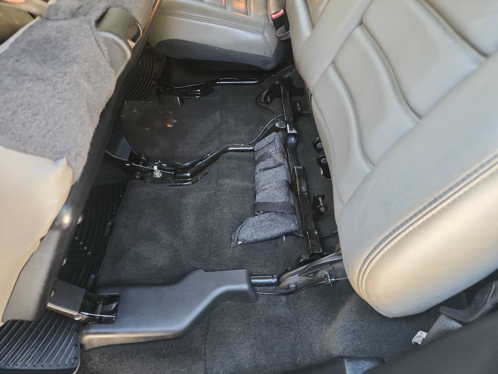 Used 2007 HUMMER H2 SUT AWD/4WD image 31