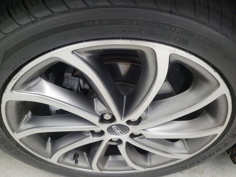 Used 2018 Lincoln MKZ Reserve w/ Luxury Package image 31