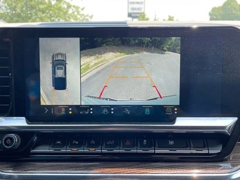 Used 2023 Chevrolet Silverado 1500 RST w/ Convenience Package II image 12