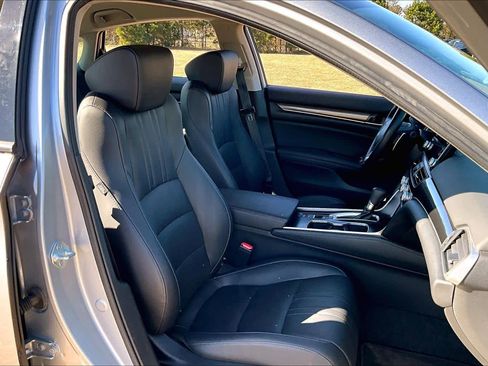 Certified 2022 Honda Accord Sport Special Edition image 8