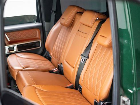 Used 2022 Mercedes-Benz G 63 AMG 4MATIC image 19
