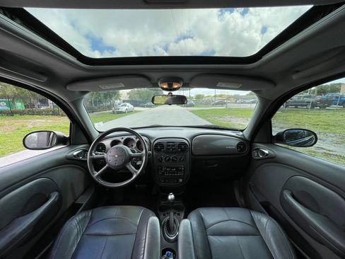 Used 2003 Chrysler PT Cruiser GT image 13