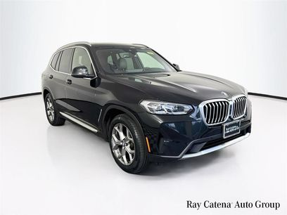 Used 2024 BMW X3 xDrive30i w/ Premium Package