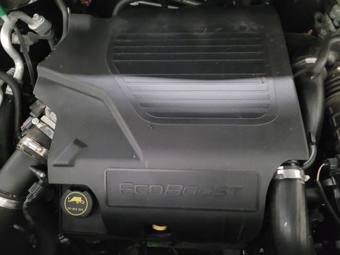 Used 2019 Ford Explorer Sport w/ Equipment Group 401A image 30