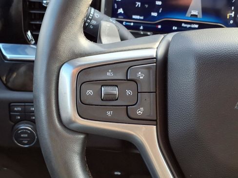 Used 2024 Chevrolet Silverado 1500 LT image 21