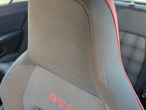 Used 2024 Volkswagen GTI S image 6