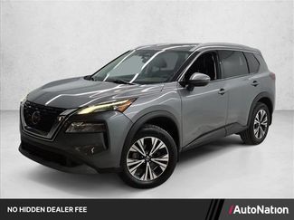 Used 2021 Nissan Rogue SV w/ Premium Package FWD video 1