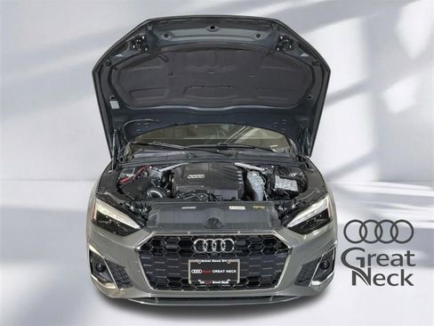 Used 2023 Audi A5 2.0T Prestige AWD/4WD image 17