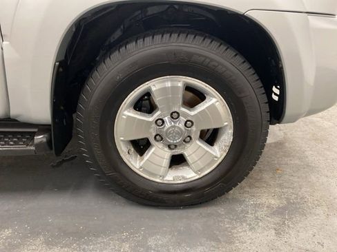 Used 2008 Toyota 4Runner SR5 image 29