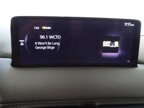 Used 2023 MAZDA CX-5 AWD 2.5 S w/ Select Package image 15