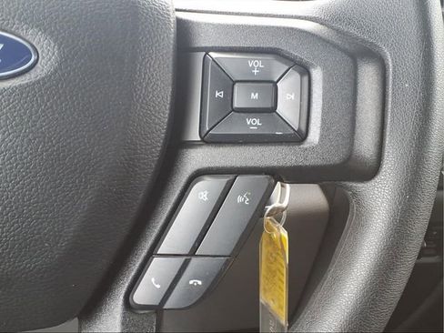 Used 2019 Ford F250 XLT image 16