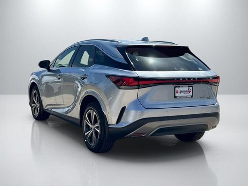 Used 2023 Lexus RX 350h w/ Accessory Package (2T) AWD/4WD image 7