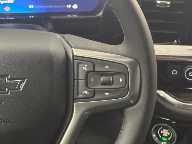 New 2026 Chevrolet Silverado 2500 LT w/ Trail Boss Package AWD/4WD image 13