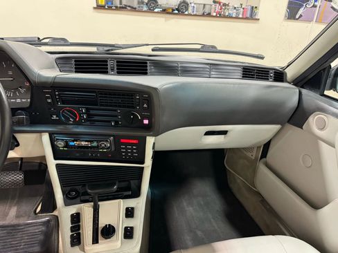 Used 1987 BMW 635CSi Coupe RWD image 83