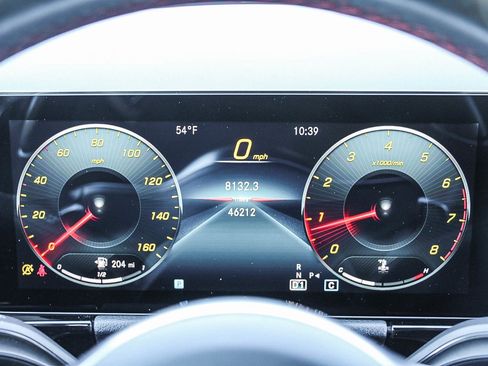 Certified 2022 Mercedes-Benz GLA 250 4MATIC image 23