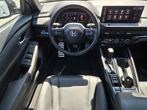 Used 2024 Honda Accord Sport image 11