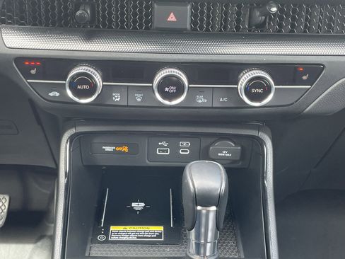 Used 2024 Honda CR-V Sport-L image 25