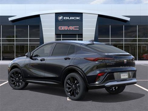 Used 2026 Buick Envista Sport Touring w/ Convenience I Package image 3