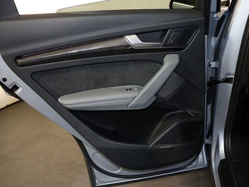 Used 2018 Audi SQ5 Prestige image 29