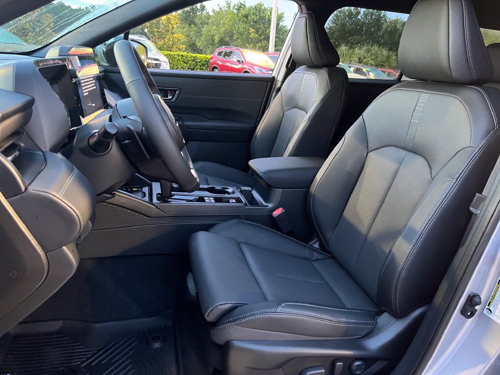 New 2026 Subaru Outback Touring AWD/4WD image 12