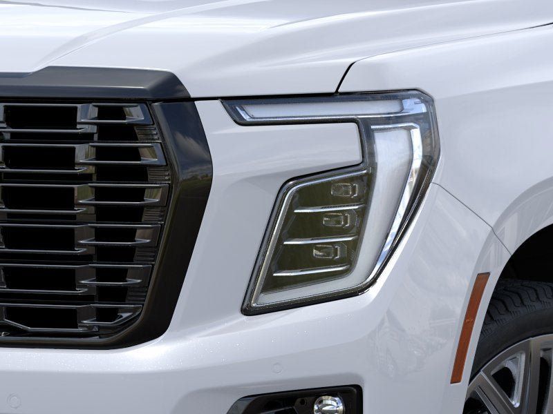 New 2026 GMC Yukon Denali Ultimate AWD/4WD image 10