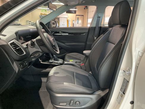 New 2026 Kia Seltos EX AWD/4WD image 8