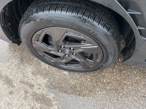 Certified 2024 Subaru Crosstrek 2.5i Sport image 7