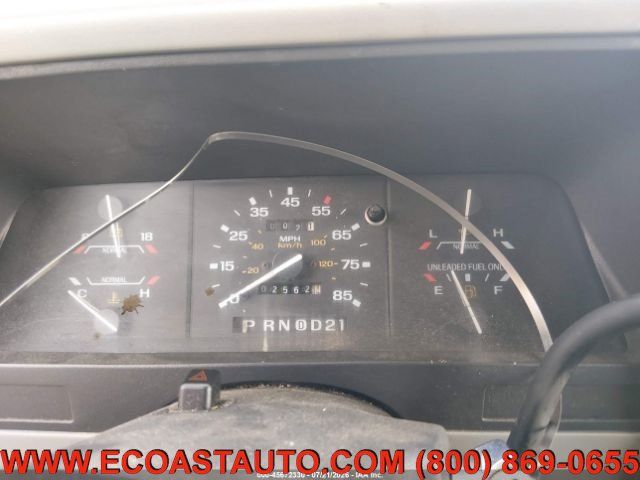 Used 1992 Ford Ranger 2WD Regular Cab image 12