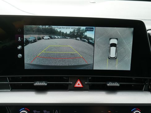 Certified 2023 Kia Sportage SX Prestige AWD/4WD image 27