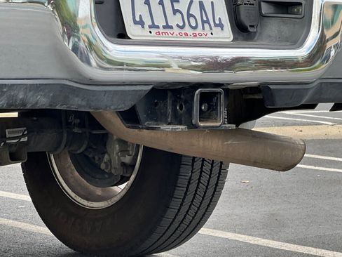 Used 2024 RAM 3500 Big Horn image 53