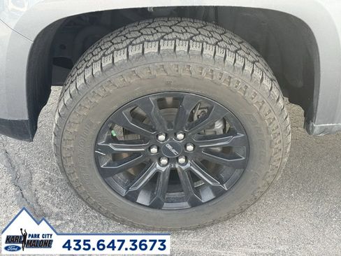 Used 2021 GMC Canyon Elevation w/ High Elevation Package image 16