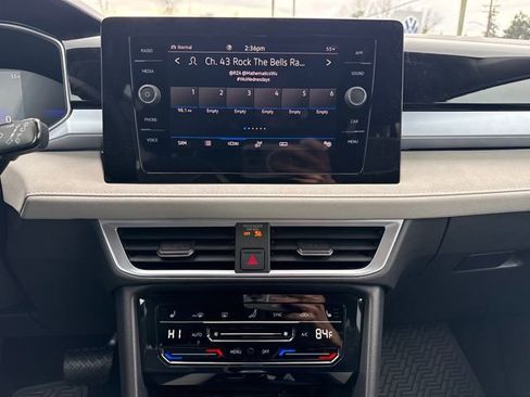New 2026 Volkswagen Taos SE AWD/4WD image 26