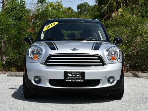 Used 2014 MINI Cooper Countryman FWD image 37