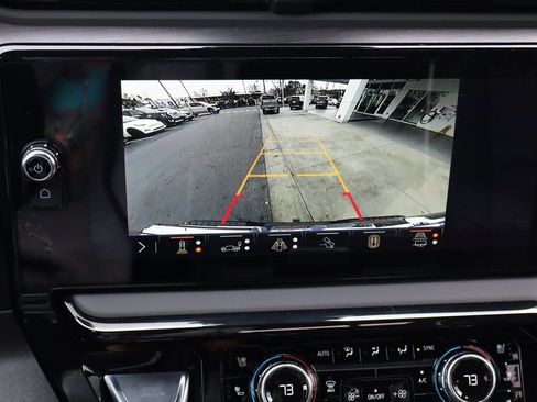 New 2026 GMC Sierra 1500 AT4X AWD/4WD image 17