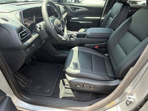 New 2026 Chevrolet Traverse LT AWD/4WD image 12