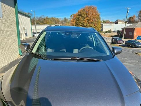 Used 2022 Honda HR-V EX image 9