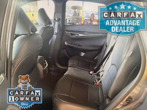 Used 2023 INFINITI QX50 Sport FWD image 5