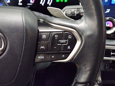 Used 2023 Lexus RX 350 Premium Plus w/ Accessory Package (K3) image 44