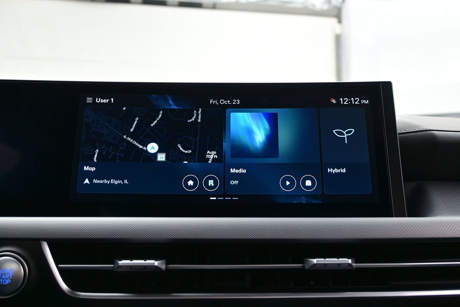 Certified 2026 Hyundai Sonata Limited FWD image 19