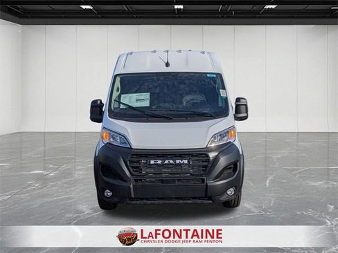 New 2026 RAM ProMaster 2500 w/ Convenience Group image 14