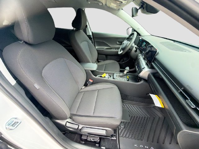 New 2026 Hyundai Kona SEL Sport FWD image 28