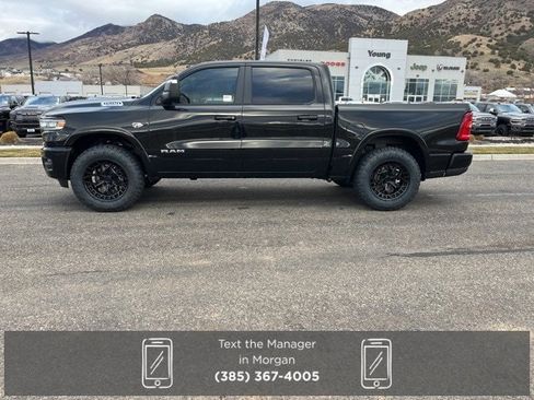 New 2026 RAM 1500 Big Horn image 7